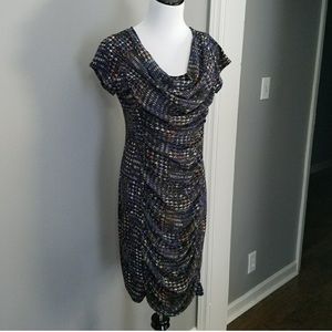 Julian Taylor dress